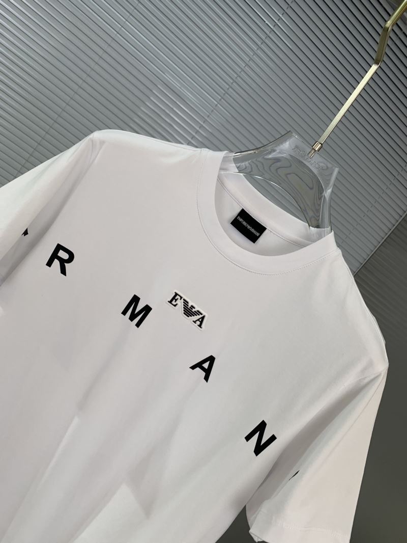 Armani T-Shirts